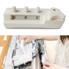 Home Knitting Machine Row Counter Replace Tools Sewing Machine Indicator