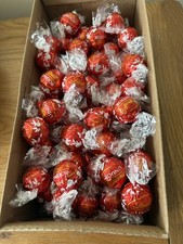 Lindt Lindor Milk Chocolate
