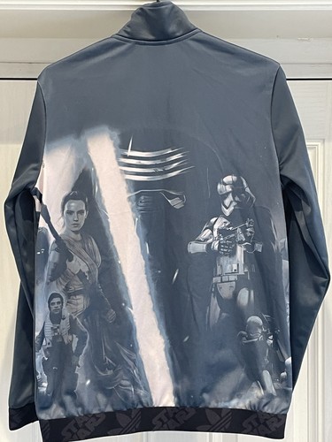 Adidas star wars firebird - wars,