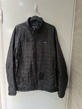 Mens Patagonia Nano Puff
