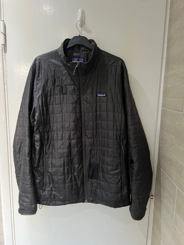 Mens patagonia nano puff - mens,