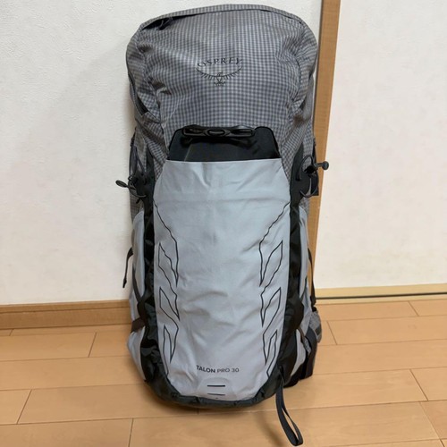 Osprey talon pro - pro, 30l