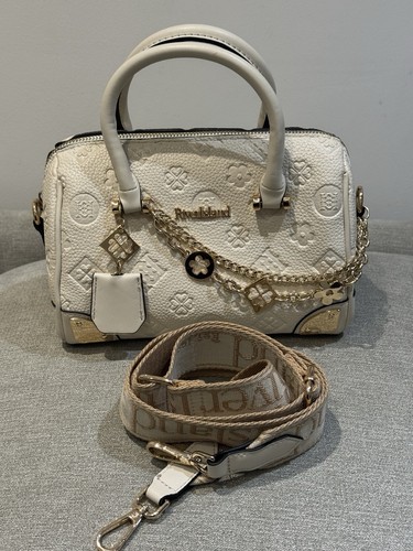 River island embossed bag - embossed,