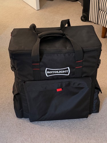 Rotolight padded soft case