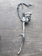 VAUXHALL CORSA F 1.2 TURBO