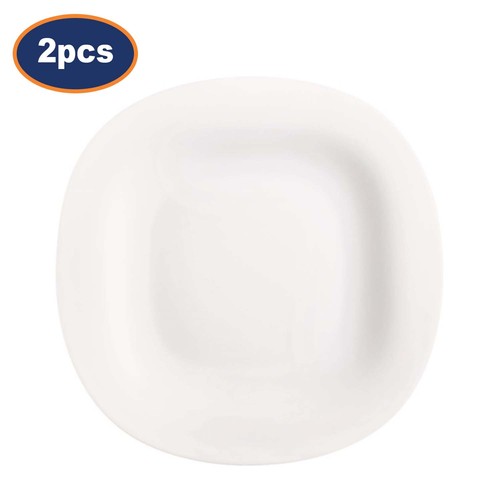 Dinner plate luminarc carine - dinner,