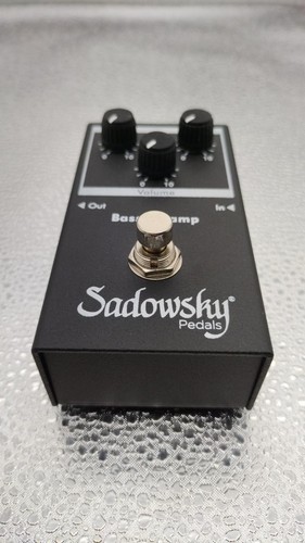 Sadowsky sbp 2 - /, sbp-2