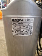 Lowara diwa 230v with - diwa,