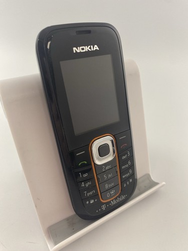 Nokia 2600c black - 2600c-2,