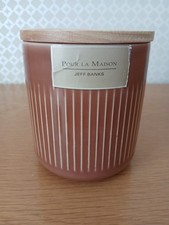 NEW JEFF BANKS POUR LA MAISON