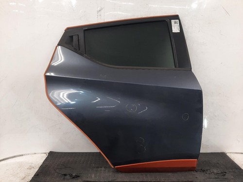 2018 nissan micra door - 5,