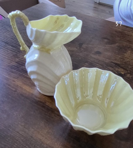 Belleek porcelain ireland - belleek,