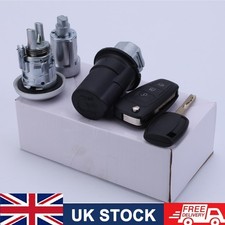 COMPLETE LOCK SET FOR FORD