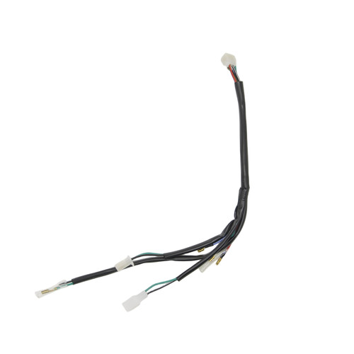 Yx125 yx140 yx160 kickstart - yx140,