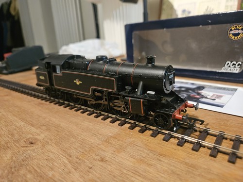 Bachmann branch line br - bachmann, branch-line