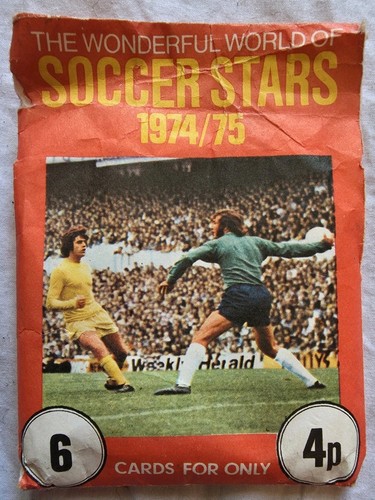 Vintage football cards - vintage,