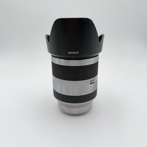Sony 200mm oss 6 - sony, 3.5-6.3