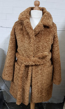 Unknown Brand Shearling Teddy