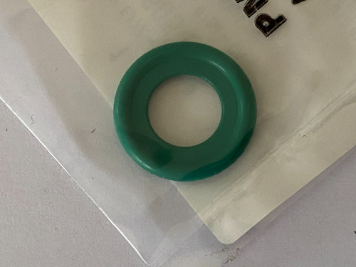 Genuine ford oil drain - genuine,
