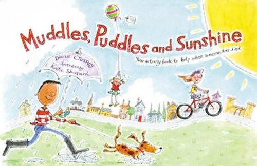 Muddles puddles and sunshine - muddles,,