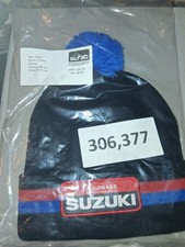 Genuine Suzuki Buildbase