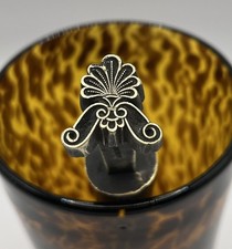 Antique Bookbinding Finishing