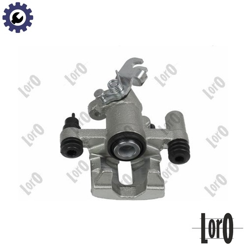 Brake caliper 131 - caliper, 131-04-276