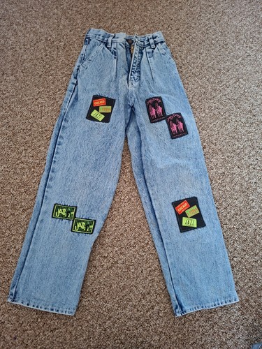 Vintage tammy girl acid - vintage,