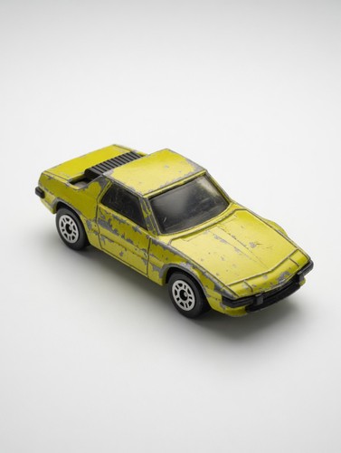 Vintage matchbox superfast - vintage,