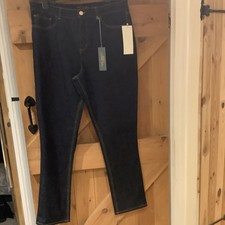 Ruth Langsford Straight Leg