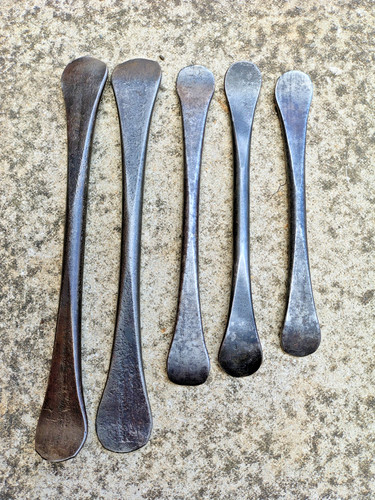 Vintage renshaw and halfords - and,