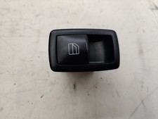 MERCEDES-BENZ M CLASS ML 2007 RIGHT REAR WINDOW SWITCH