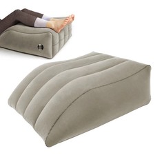Inflatable Leg Elevation