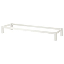 IKEA KALLAX Underframe White
