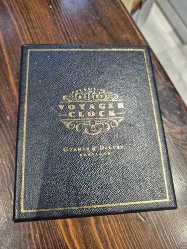 Grants dalvey voyager - grants,