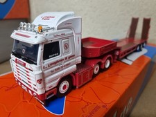 TEKNO L  LOUGHRAN SCANIA 143