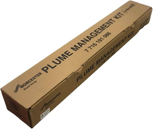 Worcester plume management kit - plume,