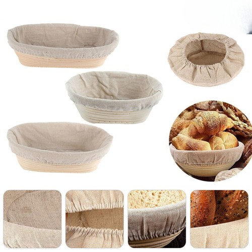 Banneton proofing cloth - proofing,