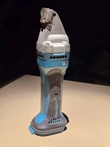Makita djs161z 18volt ion - 18volt, li-ion
