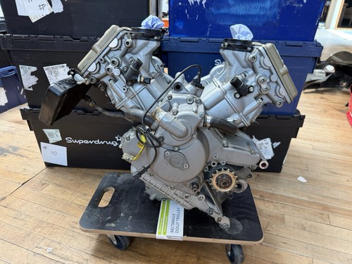Ducati 1098s engine - ducati,