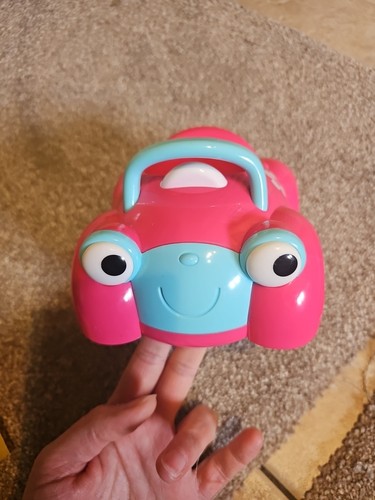 Elc click clack - click,