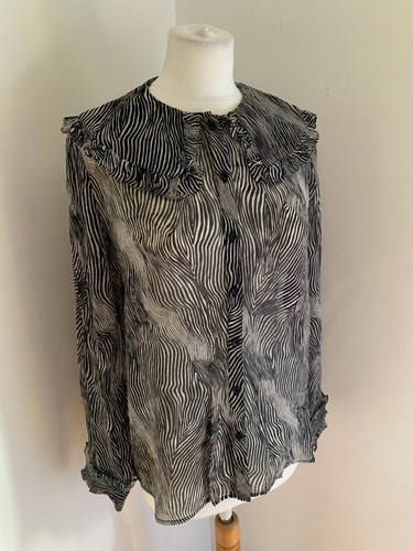 Lily lionel shirt blouse - &,