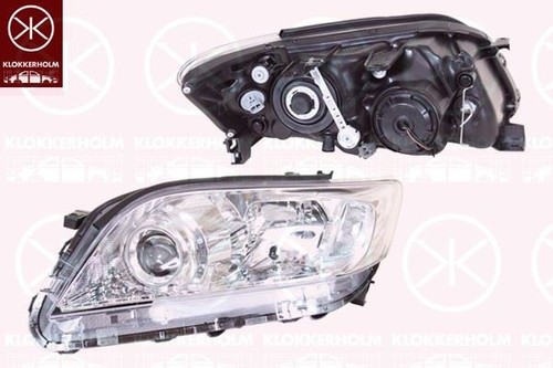 Left headlight for toyota - for, rav
