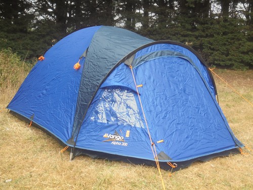 Vango alpha 300 - 300,