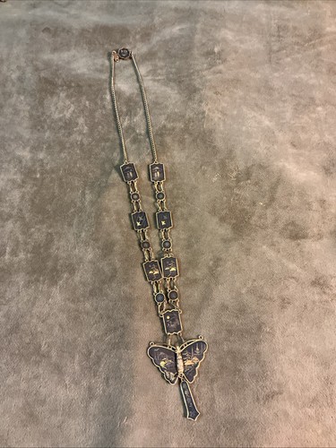 1930s amita japanese - 1930s, damascene