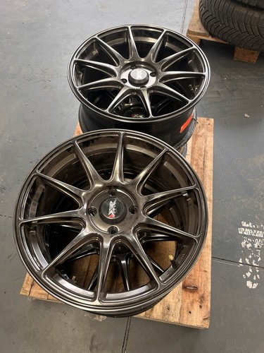 Xxr 527d alloy - 527d, of