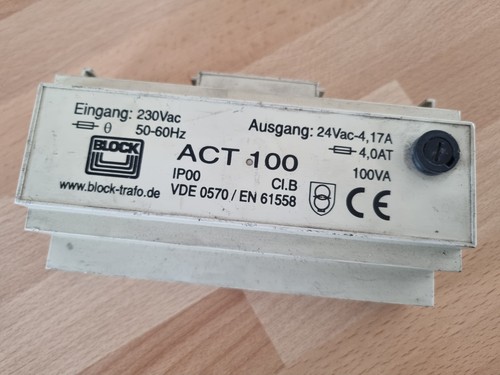 Din rail mounted 240vac - rail,