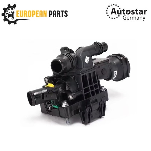 Thermostat housing 9812113780 - thermostat,