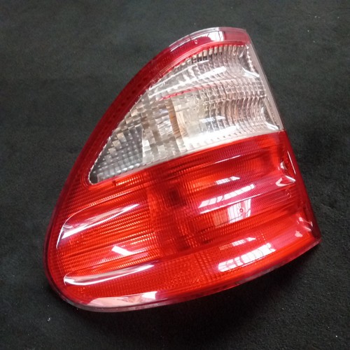 Genuine mercedes class s210 - mercedes,
