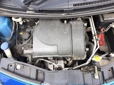TOYOTA AYGO PEUGEOT 107 CITROEN C1 1.0 PETROL ENGINE 1KR-FE 54000MILES 2005-2014